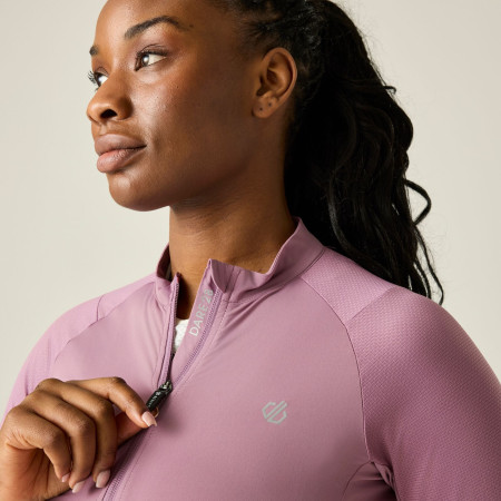 Maillot vélo femme Dare 2b Lightning Short Sleeve Jersey