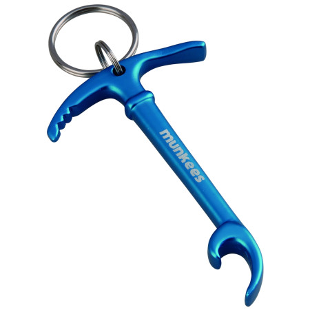 Porte-clés Munkees Otvírák cepín mix1