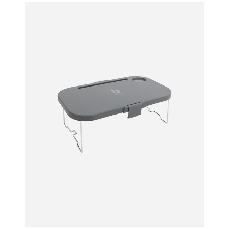 Boîte pliante avec couvercle Bo-Camp Foldable box with table top 17ltr
