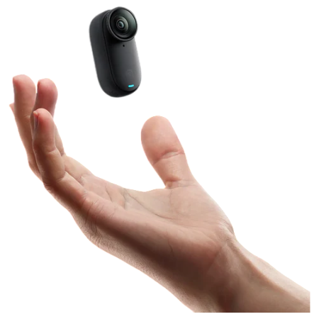 Caméra Insta360 Go 3S - 128 GB