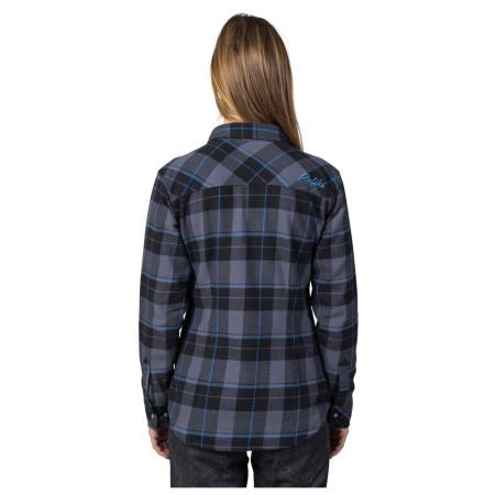 Chemise femme Rafiki Mojarra