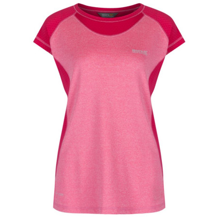 T-shirt fonctionnel femme Regatta Breakbar III