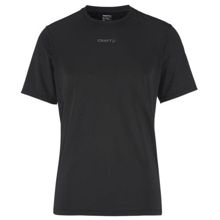 T-shirt Craft ADV Essence SS 2 noir Black
