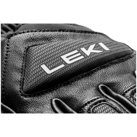 Gants de ski femmes Leki Griffin Pro 3D Women