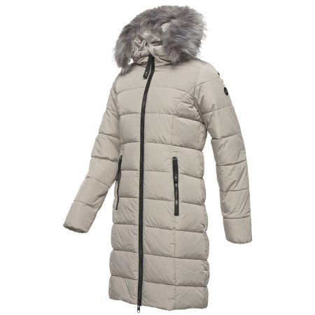 Manteau d'hiver femme Loap Taslira