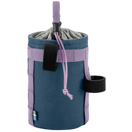 Sacoche vélo de guidon Fjällräven Hoja Snack Bag