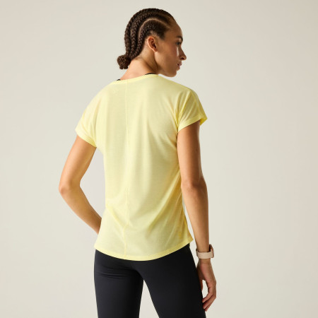 T-shirt femme Dare 2b Serenity Tee