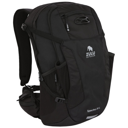 Sac à dos Zulu Spectra 25 L noir black