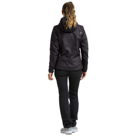 Veste softshell femme Didriksons Karix Wns Jkt 3