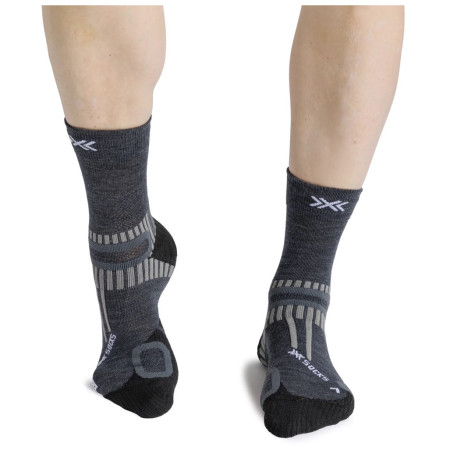 Chaussettes X-Socks Hike Perform Merino Ankle
