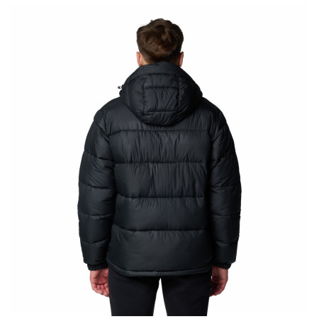 Veste d'hiver homme Columbia Pike Lake™ II Hooded Jacket