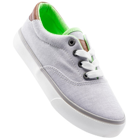 Chaussures enfant Iguana Holte Jr