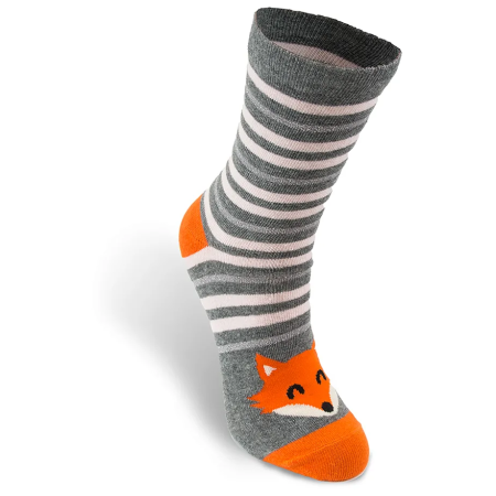 Chaussettes enfant Pidilidi Funny PD0132-01 3pack
