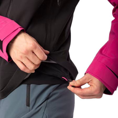 Veste femme Dynafit Radical 3L Jacket W