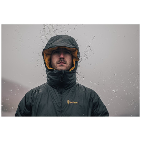 Veste homme Patizon Exo 100 Dry