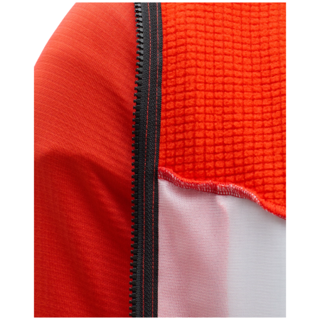 Sweatshirt fonctionnel homme Silvini Valdaoro