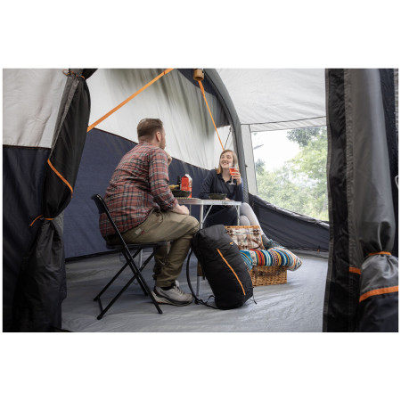 Tente caravane Vango Cove III Air Mid