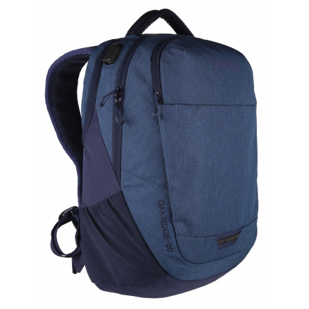 Sac à dos Regatta Oakridge Air 20L bleu foncé Navy/Dkdenim