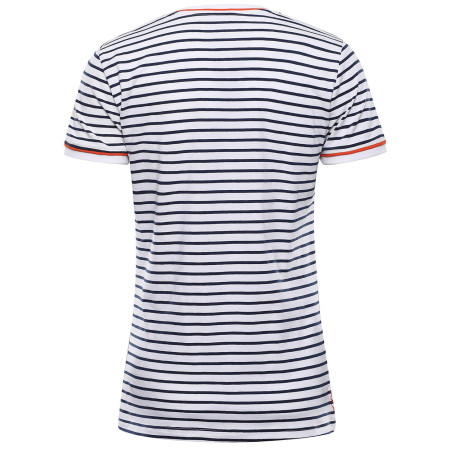 T-shirt femme Alpine Pro Namora