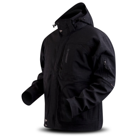 Veste homme Trimm Switch vert