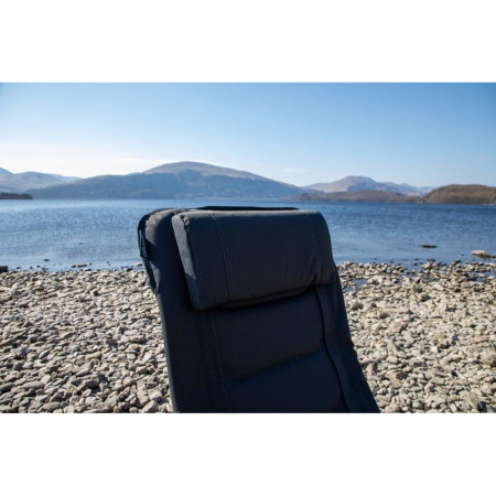 Chaise Vango Hampton DLX Chair