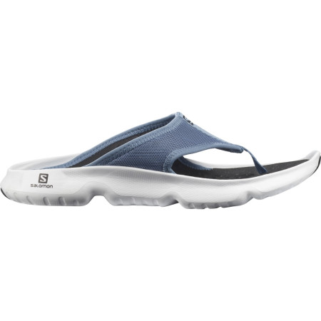 Tongs homme Salomon Reelax Break 5.0 bleue CopenBlue