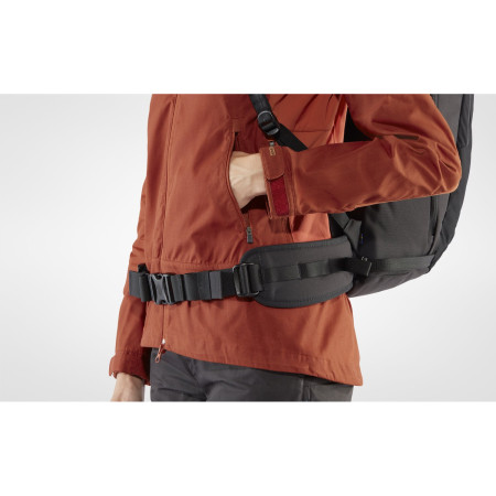 Veste femme Fjällräven Abisko Lite Trekking Jacket W