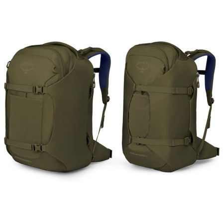 Sac à dos Osprey Sojourn Porter 46