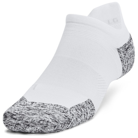 Jeu de chaussettes Under Armour UA Velociti Run Cush 3Pk Ns