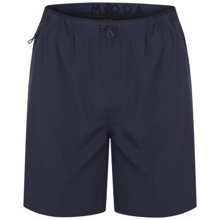 Shorts homme MOOA Esent short bleu navy