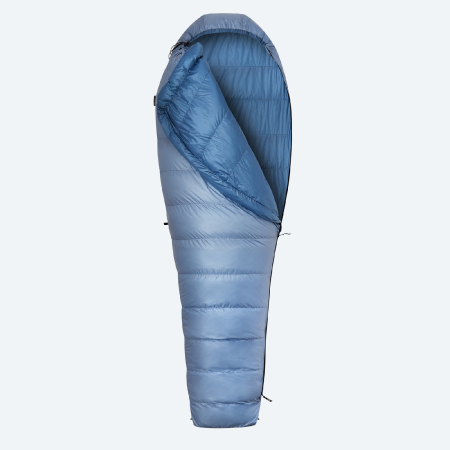 Sac de couchage en plumes Cumulus Lite Line 200