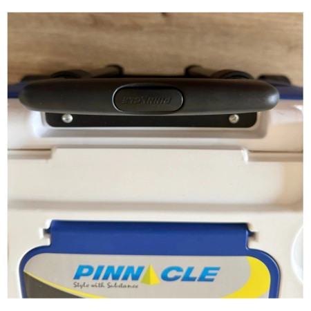 Boîte de refroidissement Pinnacle Prudence 30L