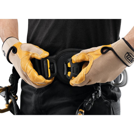 Harnais de sécurité Petzl Sequoia