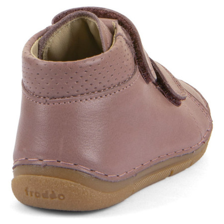 Chaussures enfant Frodo Paix Up Dark Pink