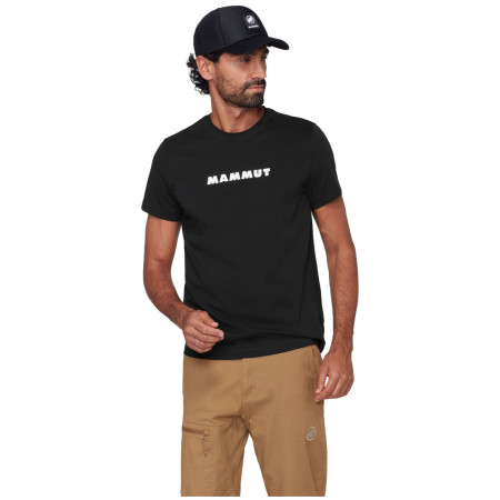 T-shirt homme Mammut Core T-Shirt Men Logo