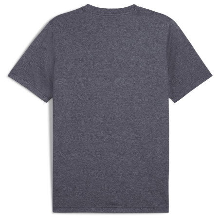 T-shirt homme Puma Ess No. 1 Logo Heather Tee