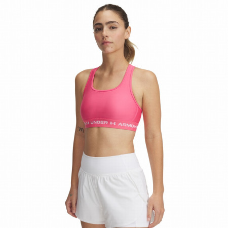 Soutien-gorge Under Armour Crossback Mid Bra