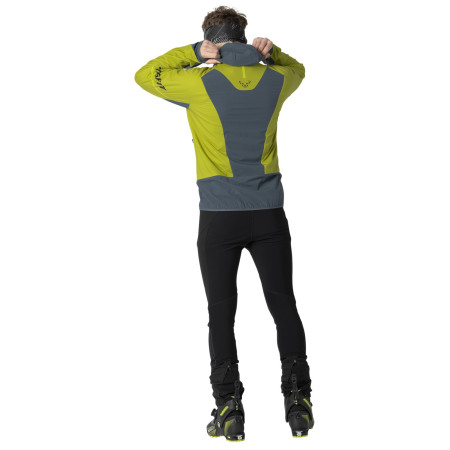 Veste homme Dynafit Mezzalama Ptc Alpha Jkt M