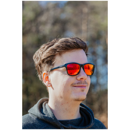Lunettes soleil MOOA Luigi