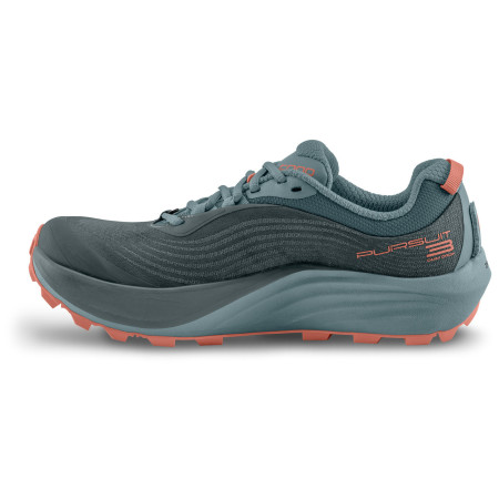 Chaussures running femme Topo Pursuit 3