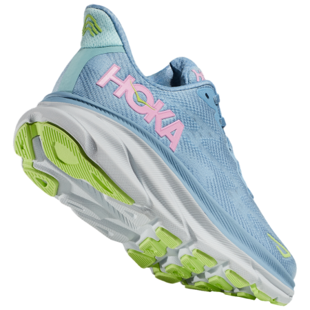 Chaussures femme Hoka W Clifton 9
