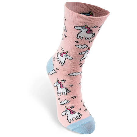 Chaussettes enfant Pidilidi Funny PD0132-01 3pack
