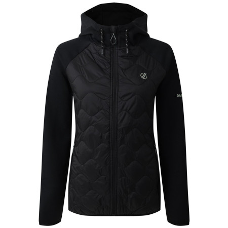 Veste femme Dare 2b Torrek Flexy Hybrid noir Black