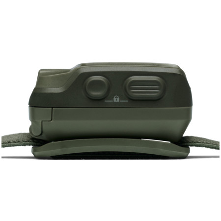 Lampe frontale Black Diamond Spot 450