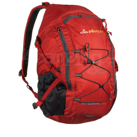 Sac à dos Pinguin Integral 30 (2020) rouge