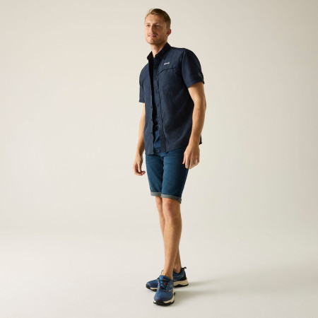 Chemise homme Regatta Mindano