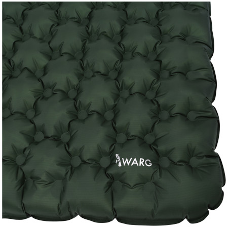 Matelas gonflable Warg Atom Flat