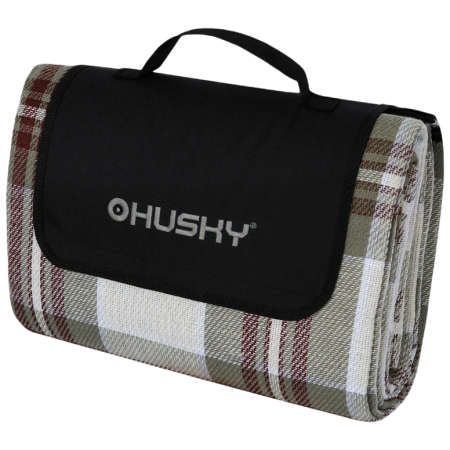 Couverture Husky Covery 200