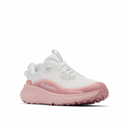 Chaussures femme Columbia Terrastride Crz™ rose clair Sea Salt, Pink Haze