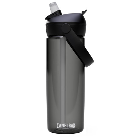 Bouteille Camelbak Thrive Flip Straw 0,6l girs Charcoal